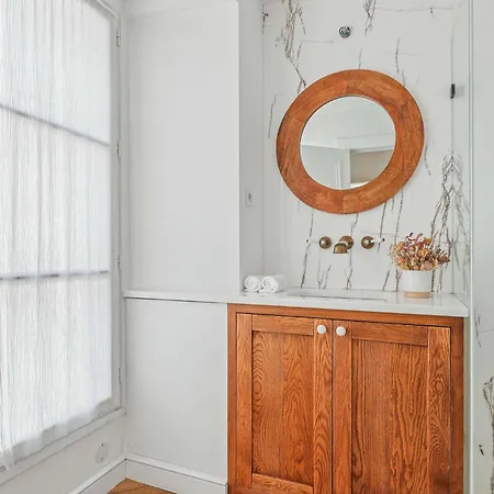 Apartment Orsay Flat Paris